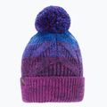 Čepice BUFF Knitted & Fleece Hat Masha fialová 120855.609.10.00 2