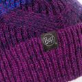 Čepice BUFF Knitted & Fleece Hat Masha fialová 120855.609.10.00 3