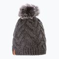 Čepice BUFF Knitted & Fleece Hat Caryn šedá 123515.901.10.00 2