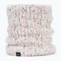 Nákrčník BUFF Knitted & Fleece Neckwarmer Kim bílý 123528.000.10.00