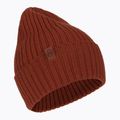 Čepice Buff Merino Wool Knit 1Lhat Norval oranžová 124242.404.10.00