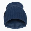 Čepice BUFF Merino Wool Knit 1Lhat Norval tmavě modrá 124242.788.10.00 2