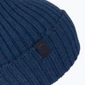 Čepice BUFF Merino Wool Knit 1Lhat Norval tmavě modrá 124242.788.10.00 3