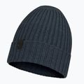 Čepice BUFF Merino Wool Knit 1Lhat Norval tmavě modrá 124242.788.10.00 4