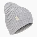 Čepice BUFF Merino Wool Knit 1Lhat Norval světle šedá 124242.933.10.00