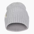 Čepice BUFF Merino Wool Knit 1Lhat Norval světle šedá 124242.933.10.00 2