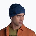 Čepice BUFF Merino Wool Hat Ervin tmavě modrá 124243.788.10.00 5