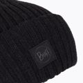 Čepice BUFF Merino Wool Hat Ervin tmavě šedá 124243.901.10.00 3