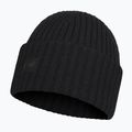 Čepice BUFF Merino Wool Hat Ervin tmavě šedá 124243.901.10.00 4