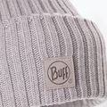Zimní čepice BUFF Knitted Hat Ervin šedá 124243.933.10.00 3