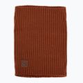 Nákrčník BUFF Knitted Neckwarmer Norval hnědý 124244.404.10.00 2