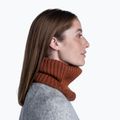 Nákrčník BUFF Knitted Neckwarmer Norval hnědý 124244.404.10.00 6