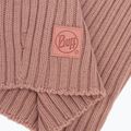 Nákrčník BUFF Knitted Neckwarmer Norval růžový 124244.563.10.00 3