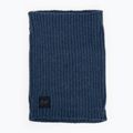 Zimní nákrčník BUFF Knitted Neckwarmer Norval tmavě modrý 124244.788.10.00 2