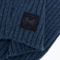 Zimní nákrčník BUFF Knitted Neckwarmer Norval tmavě modrý 124244.788.10.00 3
