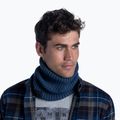 Zimní nákrčník BUFF Knitted Neckwarmer Norval tmavě modrý 124244.788.10.00 5