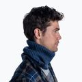 Zimní nákrčník BUFF Knitted Neckwarmer Norval tmavě modrý 124244.788.10.00 6