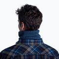 Zimní nákrčník BUFF Knitted Neckwarmer Norval tmavě modrý 124244.788.10.00 7