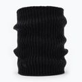 Nákrčník BUFF Knitted Neckwarmer Norval Graphite 124244.901.10.00