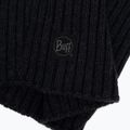 Nákrčník BUFF Knitted Neckwarmer Norval Graphite 124244.901.10.00 3
