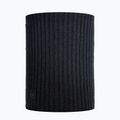 Nákrčník BUFF Knitted Neckwarmer Norval Graphite 124244.901.10.00 4
