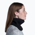 Nákrčník BUFF Knitted Neckwarmer Norval Graphite 124244.901.10.00 6