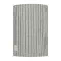Nákrčník BUFF Knitted Neckwarmer Norval světlešedý 124244.933.10.00 4