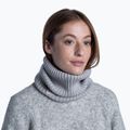 Nákrčník BUFF Knitted Neckwarmer Norval světlešedý 124244.933.10.00 5