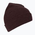 Čepice BUFF Merino Wool Fleece Hat bordová 124116.632.10.00 2