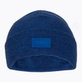 Čepice BUFF Merino Wool Fleece Hat tmavě modrá 124116.760.10.00 2