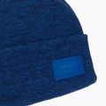 Čepice BUFF Merino Wool Fleece Hat tmavě modrá 124116.760.10.00 3