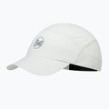 BUFF 5 Panel R-Solid baseballová čepice bílá 119490.000.30.00 5
