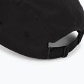 Kšiltovka BUFF 5 Panel Go Graze solid black 3