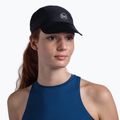 Kšiltovka BUFF 5 Panel Go Graze solid black 6