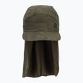 Kšiltovka BUFF Pack Sahara acai khaki 2
