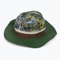 BUFF Booney Uwe klobouk zelený 125380.845.20.00 3