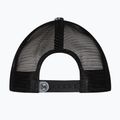 Kšiltovka BUFF Trucker howey black 2