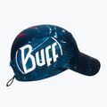 BUFF Pack Speed Xcross baseballová čepice modrá 125577.555.20.00 2