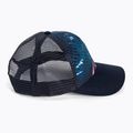 Kšiltovka BUFF Trucker Xcross tmavě modrá 125579.555.30.00 2