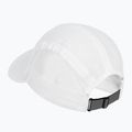 BUFF 5 Panel R-Solid baseballová čepice bílá 119490.000.30.00 3