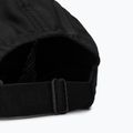 Kšiltovka BUFF 5 Panel Go solid black 4