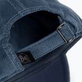 Kšiltovka BUFF Baseball Cap Solid modrá 125355 4