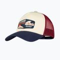 BUFF Trucker Jari baseballová čepice 125363.555.30.00 6