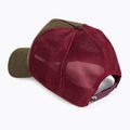 Kšiltovka BUFF Trucker Lowney zelená 125364.854.30.00 3