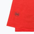 Multifunkční šátek BUFF Original Solid oranžový 117818.220.10.00 3