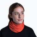 Multifunkční šátek BUFF Original Solid oranžový 117818.220.10.00 5