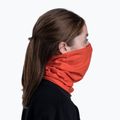 Multifunkční šátek BUFF Original Solid oranžový 117818.220.10.00 6