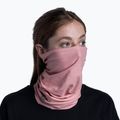 Multifunkční šátek BUFF Original Solid růžový 117818.537.10.00 6