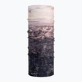 Multifunkční šátek BUFF Original Globe růžový 126394.537.10.00