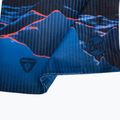 Multifunkční šátek BUFF Thermonet S-Wave modrý 126398.707.10.00 3